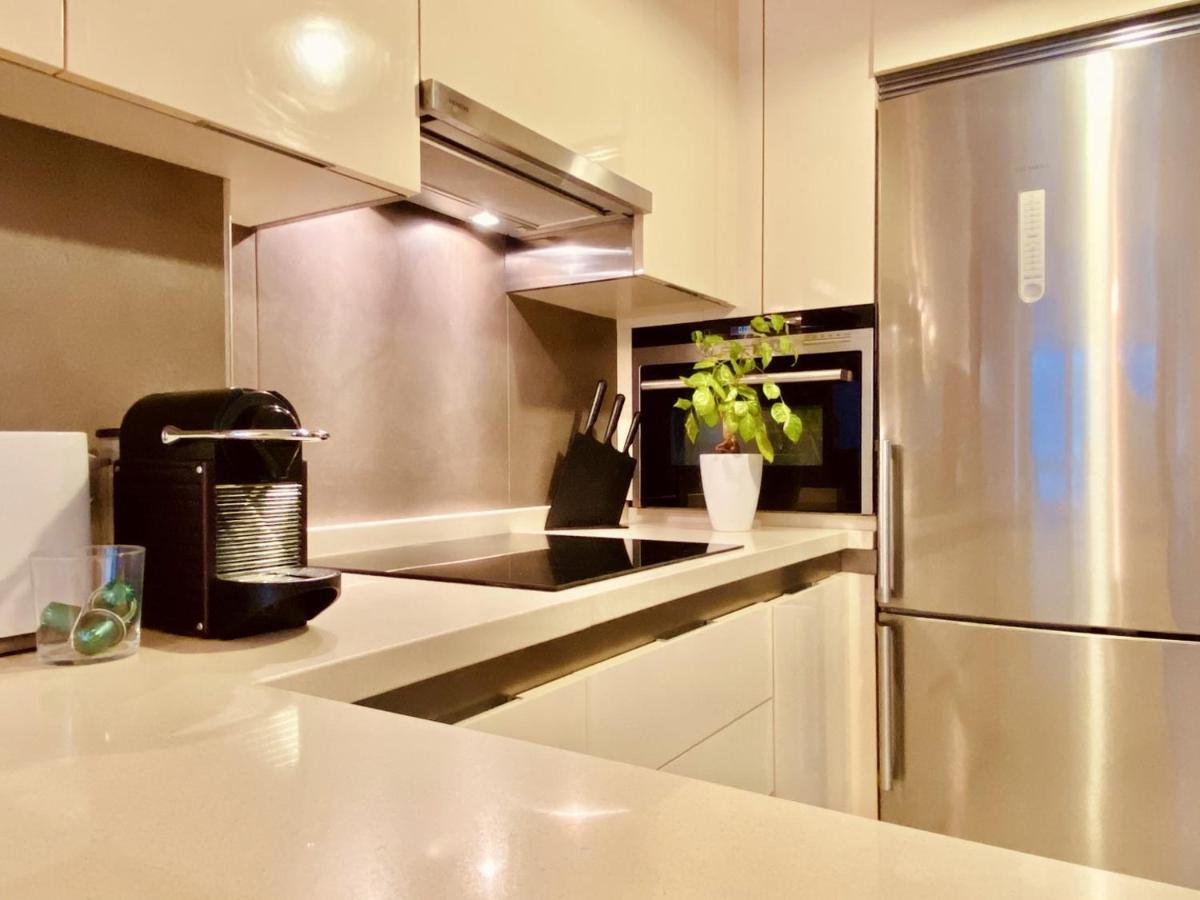 Orzan Beach Surf Apartment A Coruña Kültér fotó