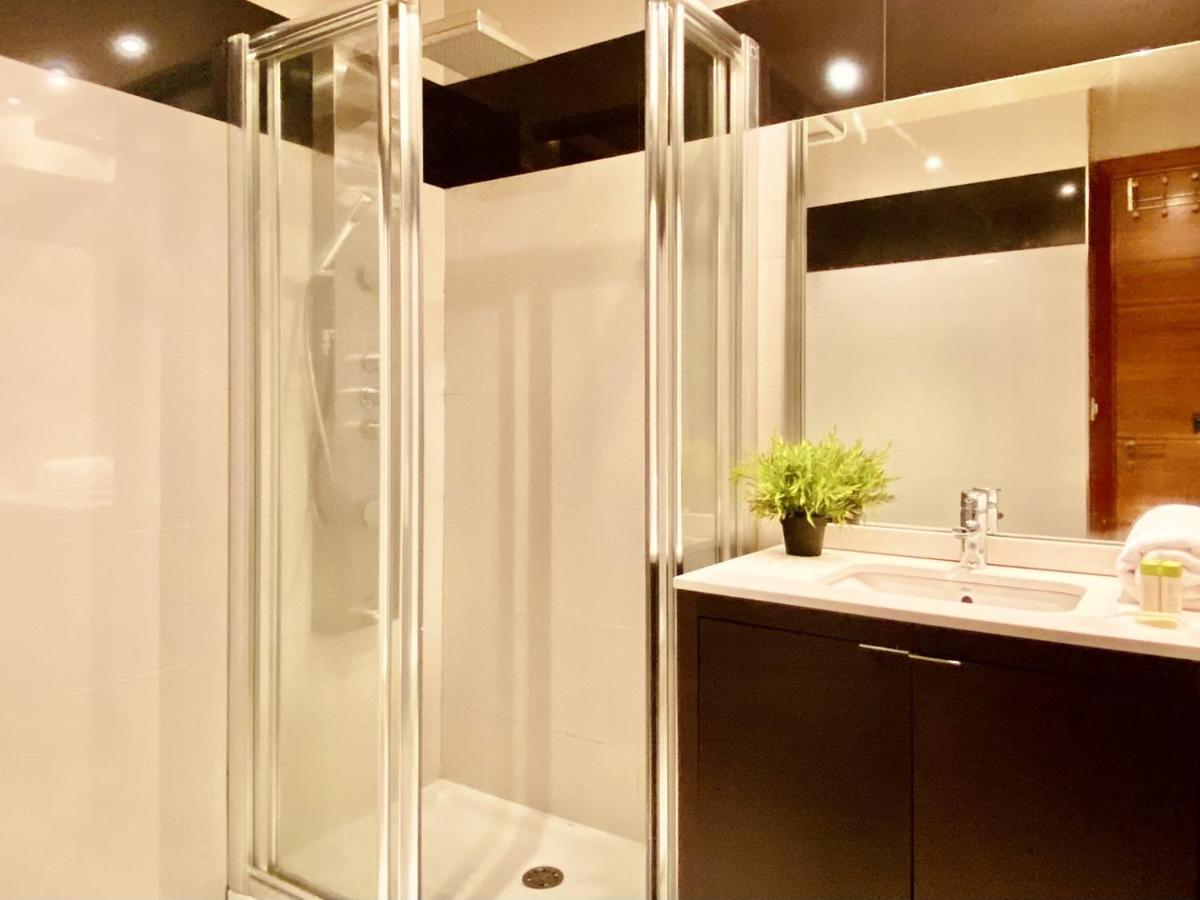 Orzan Beach Surf Apartment A Coruña Kültér fotó
